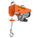Polipasto eléctrico de 1000 kg, Truper CÓDIGO: 16848 CLAVE: POLE-1000