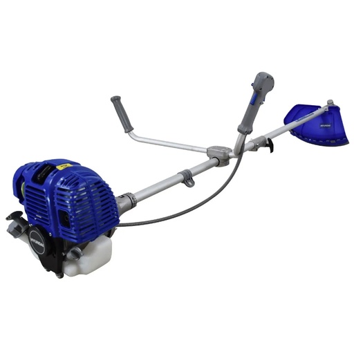 DESMALEZADORA HYUNDAI 40 CC 1.8 HP 4 TIEMPOS - HYH4040T