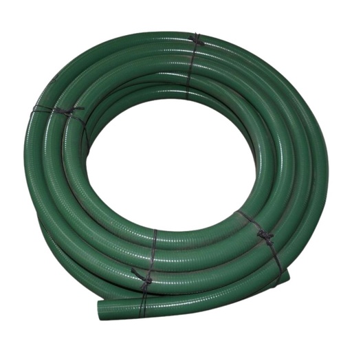 METRO DE MANGUERA DE SUCCION RELIANT, 2 PULGADAS - RMS2