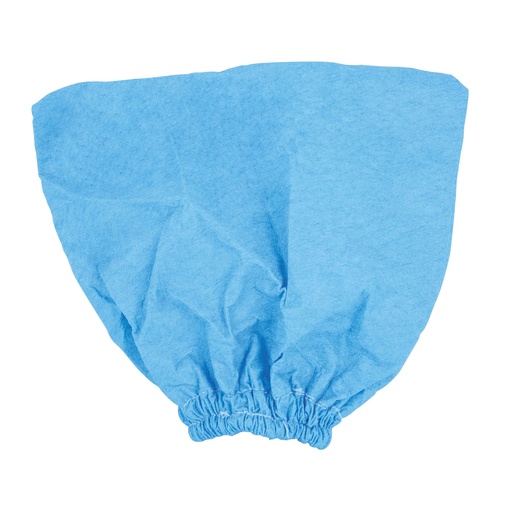 Bolsa con 3 filtros de tela, aspiradoras 5-16 gal, TRUPER CÓDIGO: 12080 CLAVE: FIL-ASPI-G2