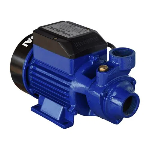 HYUNDAI BOMBA DE AGUA  HYPE5030G 370W 1/2 hp 110V/60HZ