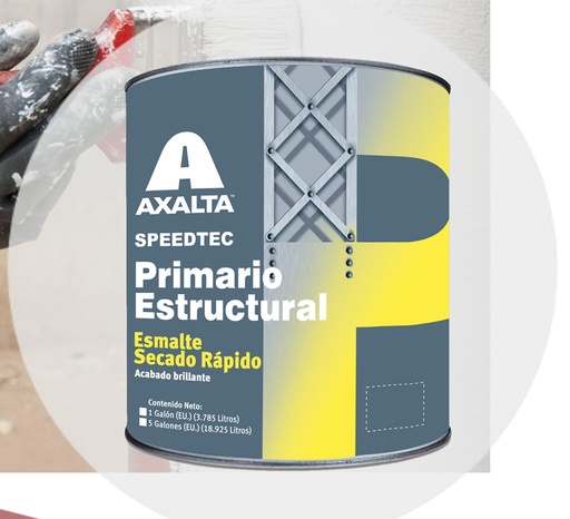 SPEEDTEC PRIMARIO ESTRUCTURAL